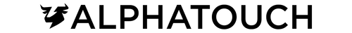 AlphaTouch - Cazibenin Kokusu