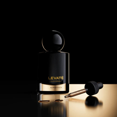 🔥 LEVATE v4.0 (Yüksek Etki Ağız Spreyi)