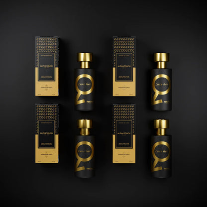 ALPHATOUCH - 50ml